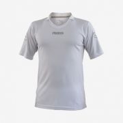 Massport, Rubin bianco - Voetbalshirts