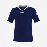 Massport, Rubin blu - Voetbalshirts