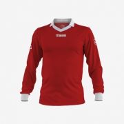 Massport, Zenit rosso - Voetbalshirts