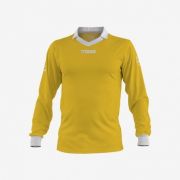 Massport, Zenit giallo - Voetbalshirts