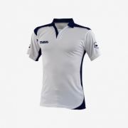 Massport, Maglia Everton Bianco/Blu - Voetbalshirts