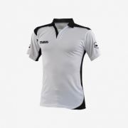 Massport, Maglia Everton Bianco/Nero - Voetbalshirts