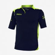 Massport, ML005 Maglia Bolton 0423 - Voetbalshirts