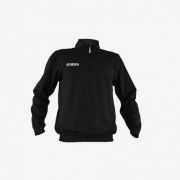 Massport, Maglia Neptune Nero - Trainingskleding