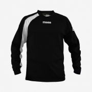 Massport, Maglia Citizen Nero - Trainingskleding