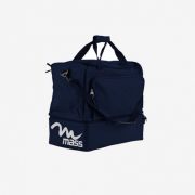 Massport, BORSA BALI _BLU - Tassen