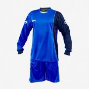 Massport, KIT PORTIERE SAVE _BLU-ELETTRICOBLU - Keepersbenodigdheden 