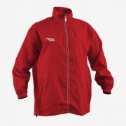 Massport, K-WAY DINAMIC _ROSSO - Regenkleding