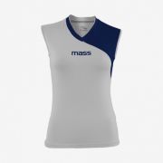 Massport, PR007 Maglia Swan 0304 - Volleybal