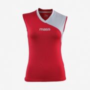 Massport, PR007 Maglia Swan 1203 - Volleybal