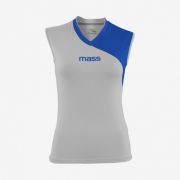 Massport, PR007 Maglia Swan 0302 - Volleybal