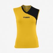 Massport, PR007 Maglia Swan 0710 - Volleybal