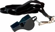 Massport, Fischietto Massport _NERO - Accessoires