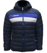 Zeusport, Giubbotto Pegaso Blu-royal-bianco - Jassen