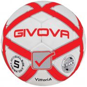 Givova, PAL06 Pallone Vittoria 0312 - Voetballen