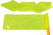 Massport, Ricambio 4 drappi _GIALLO - Accessoires