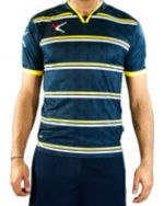 Legea, M1098 Maglia Beira Jeans 0703 - Voetbalshirts