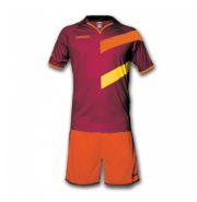 Gems, AD05 Kit Tennessee 0801 - Voetbaltenues