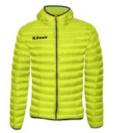 Zeusport, Giubbotto Hercolano giallo fluo - Jassen