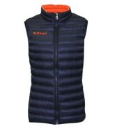 Zeusport, Smanicato Hercolano blu-Arancio fluo - Jassen