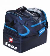 Zeusport, BORSA FAUNO blu-royal - Tassen