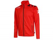 Patrick, Sprox110 Training Jacket 043 red/black - Trainingskleding