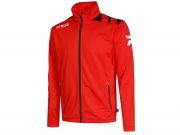 Patrick, Sprox110 Training Jacket 043 red/black - Trainingspakken