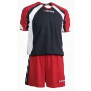 Patrick, RIOM301 033 - Volleybal