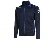 Patrick, Sprox110 Training Jacket navy/royal blu - Trainingspakken