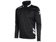 Patrick, Sprox115 sweater L72 Black/white/white - Trainingspakken