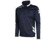 Patrick, Sprox115 sweater 304 navy/white/white - Trainingspakken