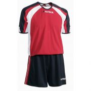 Patrick, RIOM301 046 - Volleybal