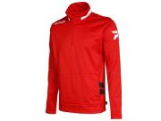 Patrick, Sprox115 sweater 048 red/white/black - Trainingspakken