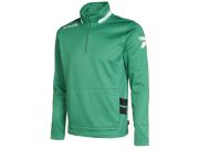 Patrick, Sprox115 sweater 023 green/white/black - Trainingspakken