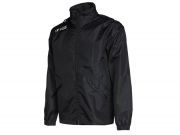 Patrick, Sprox125 rain jacket 001 black - Regenkleding