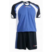 Patrick, RIOM301 053 - Volleybal