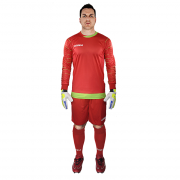 Legea, KITP1134 Portiere Reims 1228 - Keepersbenodigdheden 