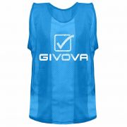 Givova, CT01 CASACCA PRO ALLENAMENTO 0002 - Trainingskleding