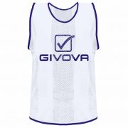 Givova, CT01 CASACCA PRO ALLENAMENTO 0003 - Trainingskleding