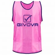 Givova, CT01 CASACCA PRO ALLENAMENTO 0011 - Trainingskleding