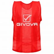 Givova, CT01 CASACCA PRO ALLENAMENTO 0012 - Trainingskleding