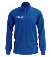 Zeusport, Giacca Enea royal/darkgrey - Trainingskleding