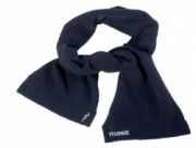 Massport, SCARF PILE _BLU - Accessoires