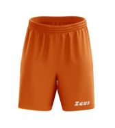 Zeusport, PANTALONCINO PROMO ARANCIO - Voetbalbroeken