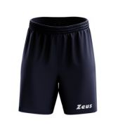 Zeusport, PANTALONCINO PROMO BLU - Voetbalbroeken