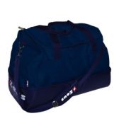 Zeusport, Borsa Ulysse Mono blu - Tassen