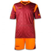 Gems, AH01 KIt Miami 3301 - Voetbaltenues