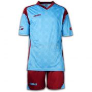 Gems, AH01 KIt Miami 0508 - Voetbaltenues