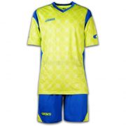 Gems, AH01 KIt Miami 2602 - Voetbaltenues