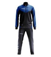 Zeusport, Tuta Ulysse blu-royal - Trainingspakken